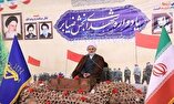 آگاهی و قدرت ایستادگی رمز موفقیت مردم ایران و انقلاب اسلامی است