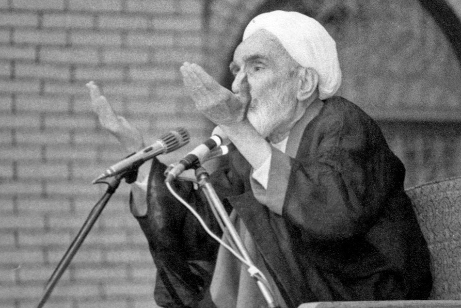 مساجدی که انقلاب اسلامی در آن‌ها جوانه زد