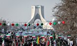 حضور مردم در میدان؛ سلاح قدرتمند جمهوری اسلامی ایران برای صعود به قله‌ اقتدار