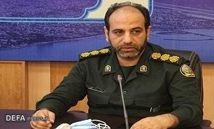 مدیرکل حفظ آثار دفاع مقدس بوشهر شهادت سرباز وظیفه «حسین حیدری» را تسلیت گفت