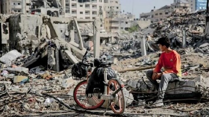 چندین شهید و زخمی در حمله موشکی صهیونیست‌ها به غزه/ تبدیل تونل‌های حماس به چالشی بزرگ برای «اسرائیل»
