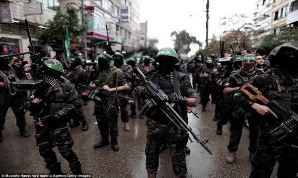 چندین شهید و زخمی در حمله موشکی صهیونیست‌ها به غزه/ تبدیل تونل‌های حماس به چالشی بزرگ برای «اسرائیل»