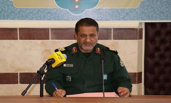 مدیرکل حفظ آثار دفاع مقدس البرز از حضور حماسی مردم در انتخابات قدردانی کرد