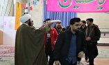 اعزام ۱۲۵ دانشجوی زنجانی به اردوهای راهیان نور