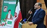 به برکت انقلاب اسلامی بانوان تبدیل به قشر فعال در جامعه شدند