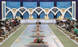 مراسم جمع خوانی قرآن کریم در مساجد خوزستان برگزار می‌شود