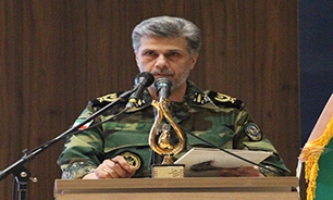 سردار «مرادحاجتی» انتصاب مدیرکل روابط عمومی وزارت دفاع را تبریک گفت