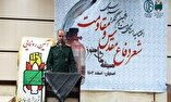 انقلاب اسلامی با بهر‌ه‌گیری از فرهنگ دفاع مقدس به سرمنزل مقصود می‌رسد