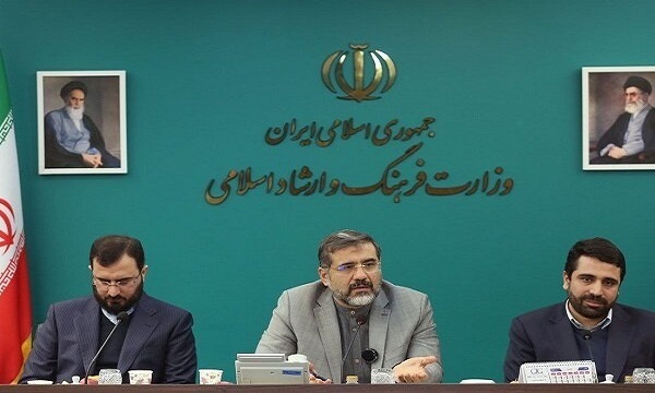 وزیر فرهنگ و ارشاد اسلامی:‌ با وجود تفاوت سلیقه، اصحاب رسانه در انتخابات دست به دست هم دادند