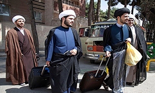 اعزام بیش از ۵۰۰ مبلغ دینی به مناطق محروم خوزستان