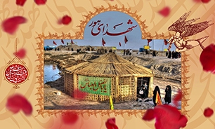 هور، قطعه‌ای از بهشت که بوی شهید «علی هاشمی» می‌دهد