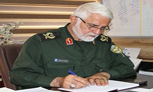 مدیرکل حفظ آثار دفاع مقدس خوزستان نیمه شعبان را تبریک گفت