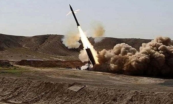 حزب الله تنها طی ۲۴ ساعت بیش از ۱۰۰ موشک به اسرائیل شلیک کرد