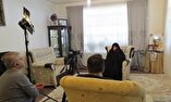دعوت خانواده‌های شهدای آذربایجان غربی از مردم برای مشارکت حداکثری در انتخابات