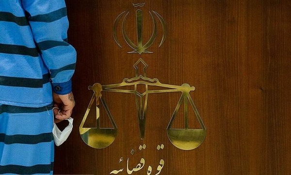 سرشبکه  قاچاق ایرانی به دار مجازات آویخته شد