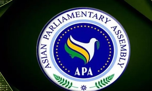علیزاده: رئیس پارلمان عربی میهمان ویژه اجلاس APA است