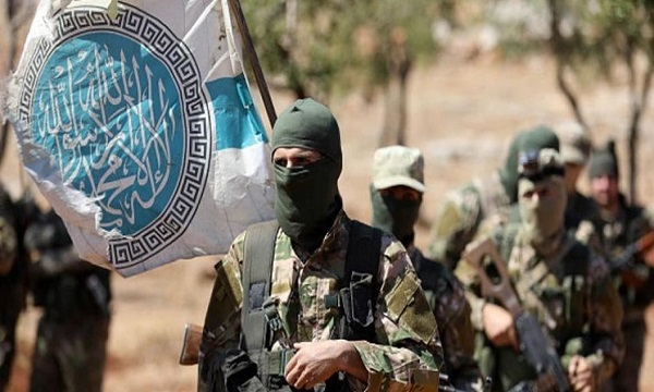 تروریست‌های تحریر الشام دو سرکرده القاعده را به ترکیه تحویل دادند