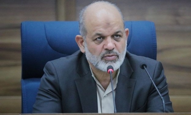 وزیر کشور: افزایش گیت‌های تردد در کشور عراق به تناسب زائران اربعین حسینی/ آماده کمک به عراق در برگزاری مراسم اربعین هستیم