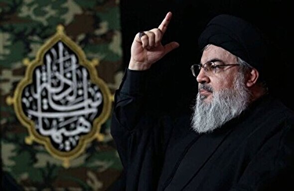 فیلم/ دبیر کل حزب الله لبنان: آمریکا تصمیم گرفته که داعش به صحنه بازگردد