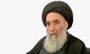 تحلیل آیت‌الله سیستانی از نقش ایران در دفع فتنه داعش+ فیلم