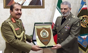 همکاری‌های ایران و عمان تا کنون موجب خیر و برکت برای منطقه بوده است