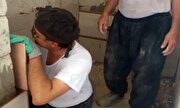بازسازی و تعمیر حسینیه در کربلای معلی به همت گروه جهادی شهید مصطفی‌لو