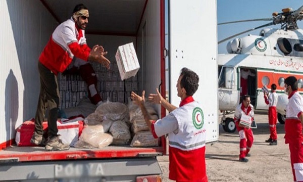 کمک‌های نقدی هموطنان به مردم افغانستان و فلسطین از مرز ۱۵۵ میلیارد ریال گذشت