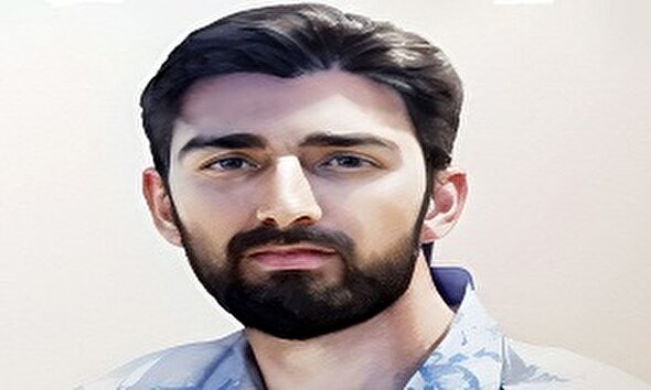 شهید رضا خانی چگنی