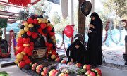 مراسم بزرگداشت شهید «محمدمهدی رضوان» برگزار می‌شود+ تیزر