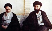 نقش شهید مصطفی خمینی در تقویت انقلاب اسلامی/ مرگی که لطف خداوند بود