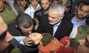 «غزه» هلوکاست واقعی