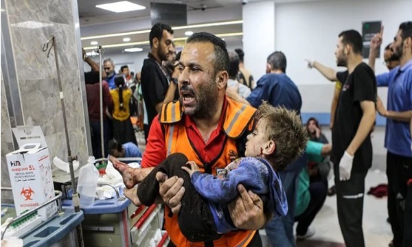 هشدار نهاد حقوق بشری درباره «مرگ تدریجی» در غزه