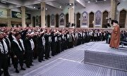 اعزام بسیجیان آذربایجان غربی به دیدار رهبر معظم انقلاب اسلامی