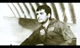 مهارت خلبان شهید «بربری» در تقابل با فناوری‌های به‌روز ارتش صدام+ فیلم