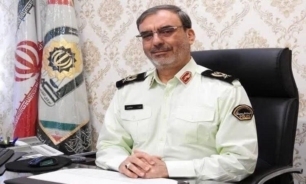آمادگي کامل پليس اصفهان براي تأمين امنيت در تعطيلات نوروز