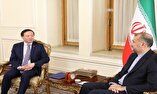تلاش‌های ارزشمند سفیر چین در توسعه همه جانبه روابط تهران و پکن