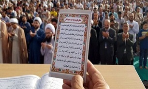 نماز عید فطر در ۵۰ بقعه متبرکه استان بوشهر برگزار می‌شود