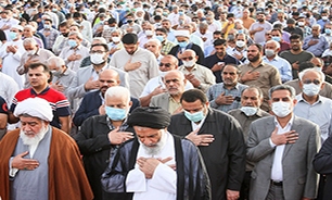 جزییات اقامه ‌نماز عید فطر در اهواز اعلام شد