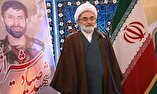 نیرو‌های مسلح ایران از دلِ مردم و برای مردم هستند