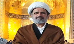 پیشکسوت و جانباز خوزستانی دوران دفاع مقدس آسمانی شد