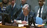 دبیرکل سازمان ملل: مصونیت ساختمان کنسولی ایران در حمله اسرائیل نقض شد/ بحران غزه باید پایان یابد
