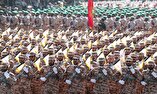 جلوه‌های اقتدار ارتش جمهوری اسلامی ایران برای جهانیان آشکار شده است