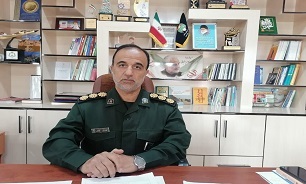 پیام تبریک مدیرکل حفظ آثار دفاع مقدس خراسان جنوبی به مناسبت روز ارتش