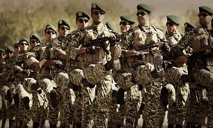 ارتش جمهوری اسلامی ایران یکی از قدرتمندترین ارتش‌های دنیاست