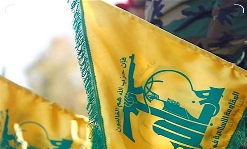 حمله موشکی و پهپادی حزب الله به شمال فلسطین اشغالی