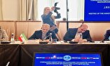 نخستین حضور ایران در نشست وزیران علوم سازمان شانگهای