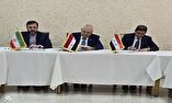 امضای تفاهم‌نامه قضایی میان ایران، عراق و سوریه