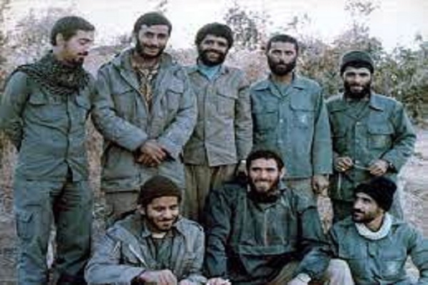وضوی پیروزی رزمندگان اسلام در عملیات بدر/ شهید کریمی چگونه جای خالی شهید همت را پر کرد؟