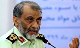 ایران به پشتوانه تجربیات دفاع مقدس حضور مقتدرانه‌ای در عرصه بین‌المللی دارد