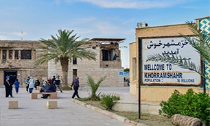 بازدید ۳۴ هزار و ۵۶۰ مهمان نوروزی از یادمان‌ها و موزه دفاع مقدس خرمشهر